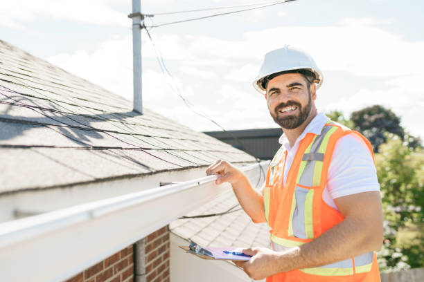 Best Commercial Roofing Services  in Canton, OH