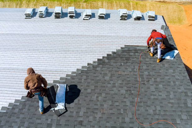 Best Shingle Roofing Installation  in Canton, OH