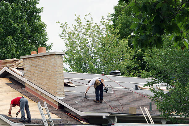 Residential Roof Replacement in Canton, OH