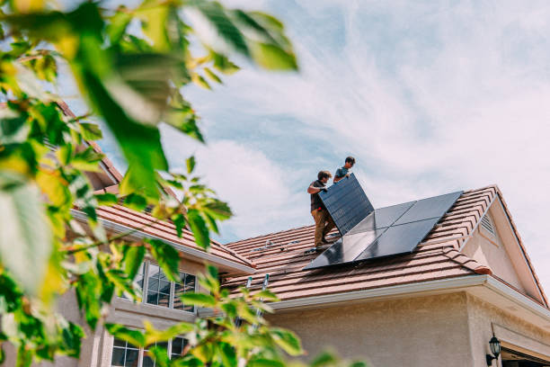 Best Affordable Roofing Company  in Canton, OH