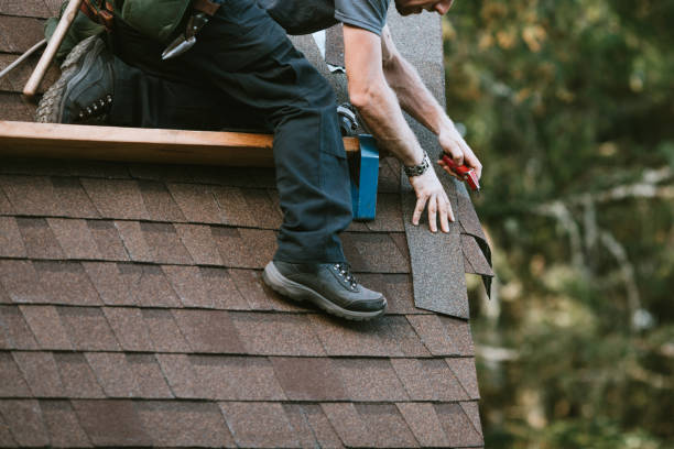Best Storm Damage Roof Repair  in Canton, OH